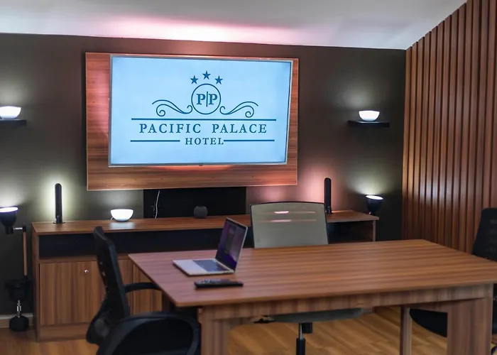 Pacific *