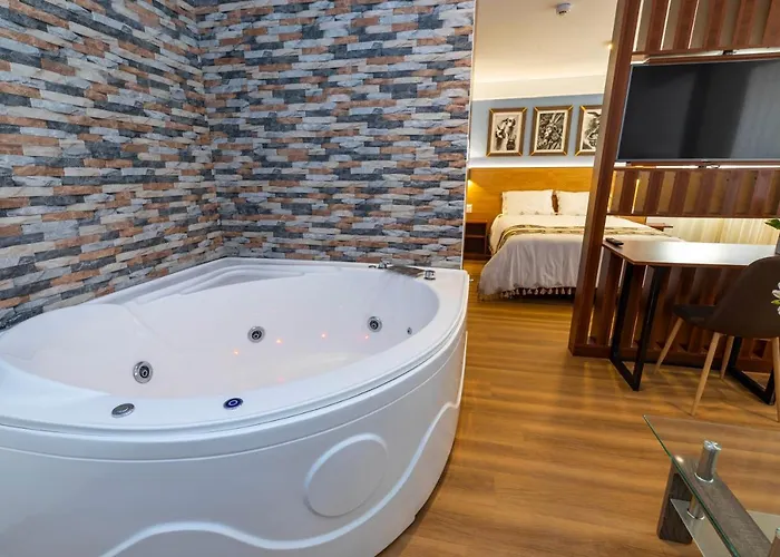 Hotel Pacific Cusco